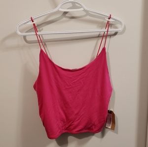 NWT Harlow Bungee Tank